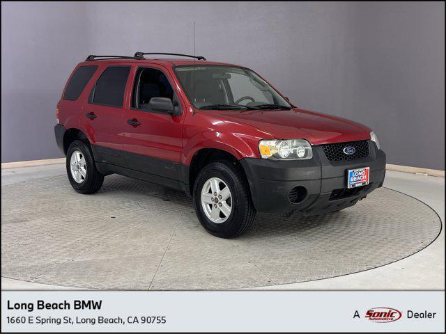 2006 Ford Escape