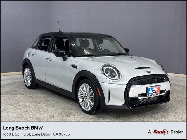 2023 MINI Hardtop