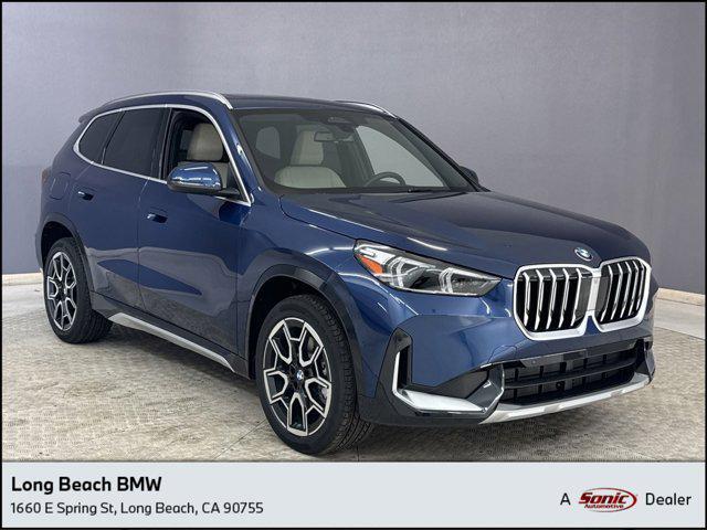 2025 BMW X1