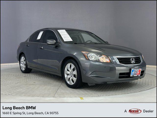 2010 Honda Accord