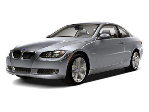 2009 BMW 335