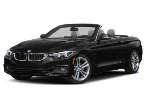 2019 BMW 430