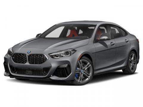 2020 BMW M235 Gran Coupe