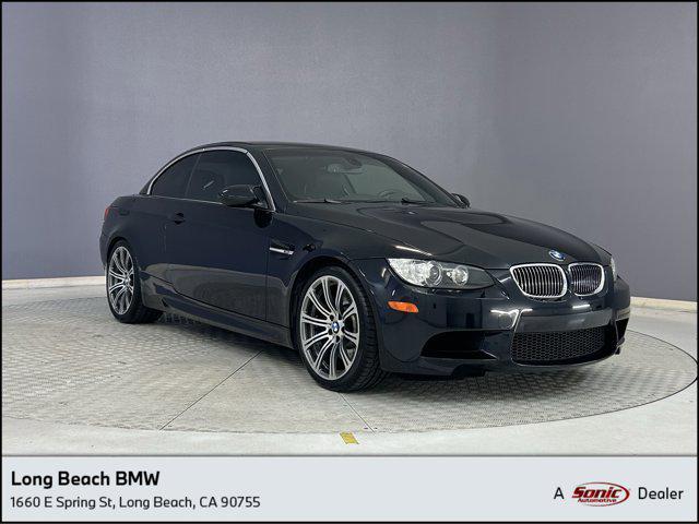 2008 BMW M3