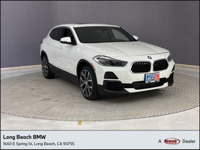 2023 BMW X2
