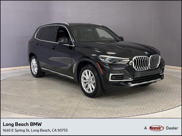 2023 BMW X5
