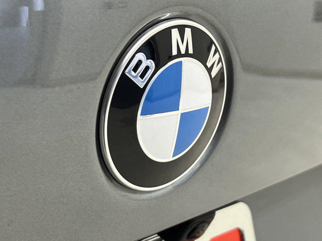 Photo of 2025 Skyscraper Grey Metallic BMW X5