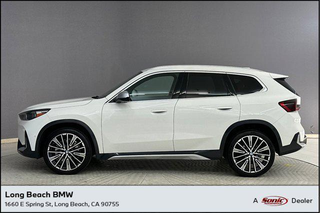 2023 BMW X1