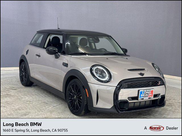 2023 MINI Hardtop