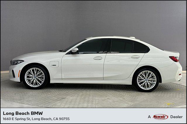2023 BMW 330E