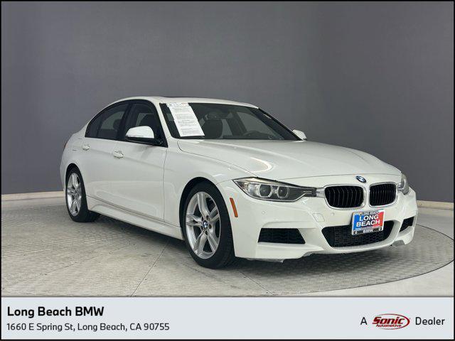 2013 BMW 328