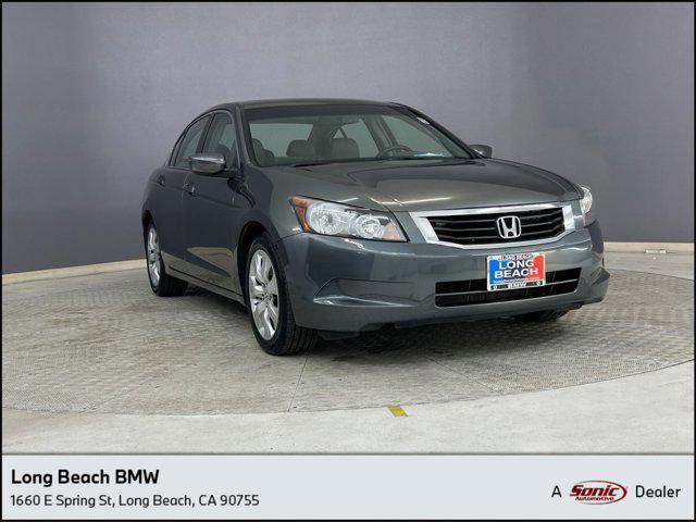 2009 Honda Accord