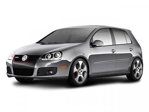 2008 Volkswagen GTI