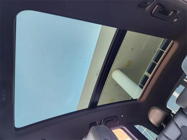 Photo of 2019 Daytona Gray Pearl Audi SQ5