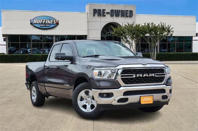 2024 RAM 1500