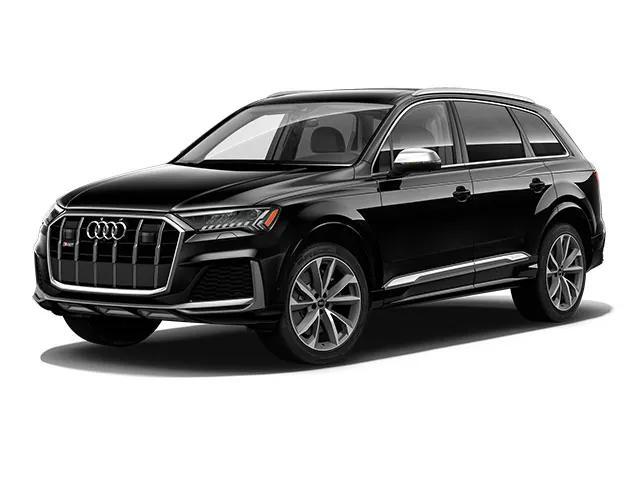 2023 Audi SQ7