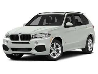 2015 BMW X5