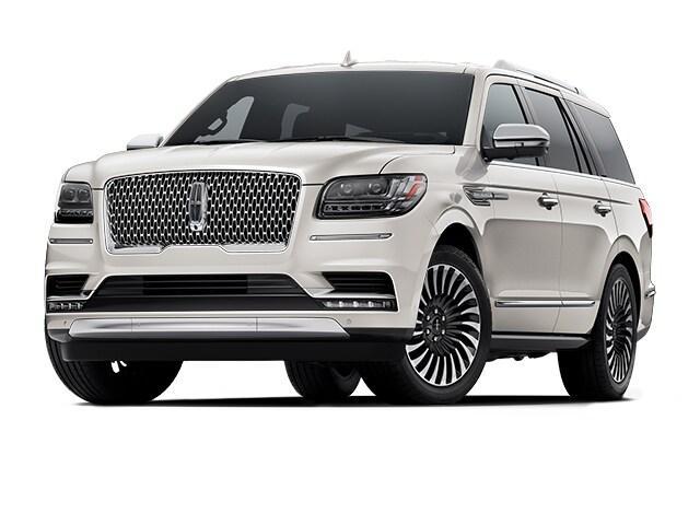 2019 Lincoln Navigator