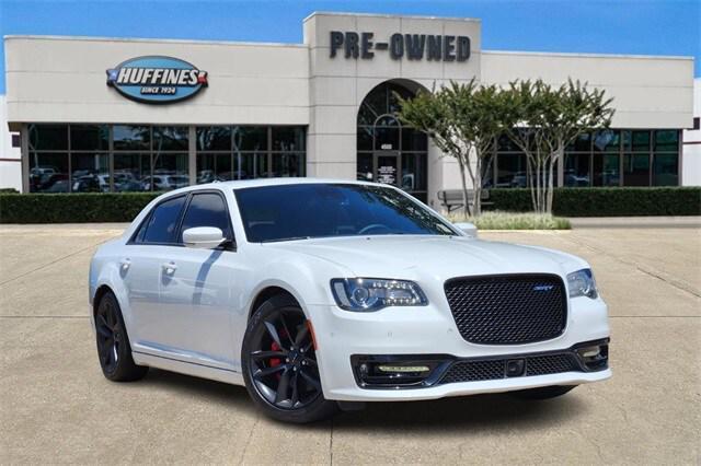 2023 Chrysler 300
