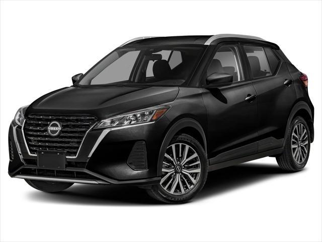 2023 Nissan Kicks