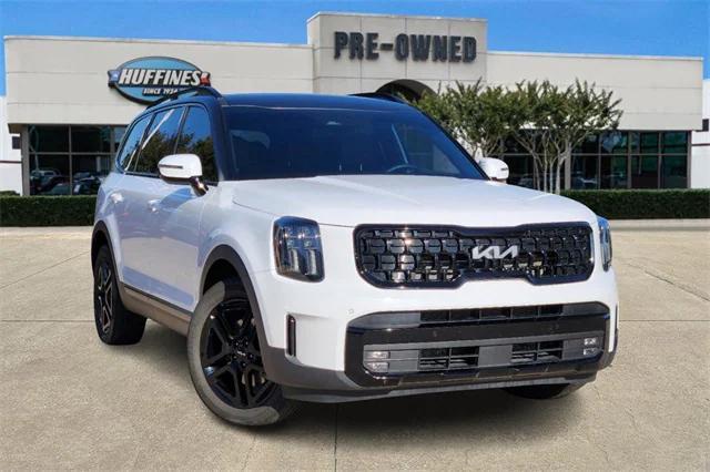 2024 Kia Telluride