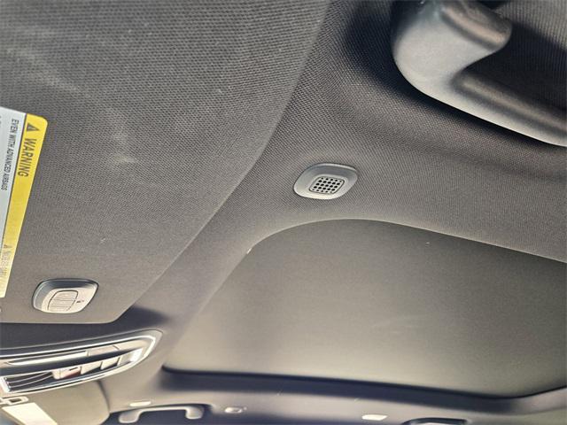 Photo of 2025 Baltic Gray Metallic Clearcoat Jeep Grand Cherokee L