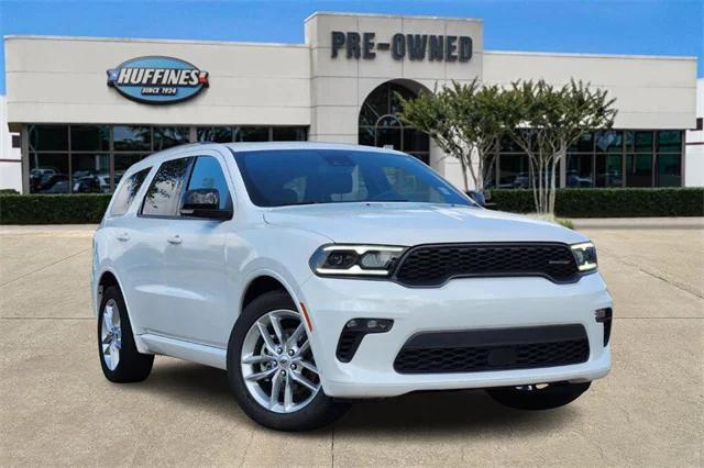 2023 Dodge Durango