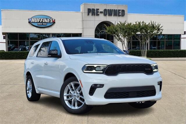 2023 Dodge Durango