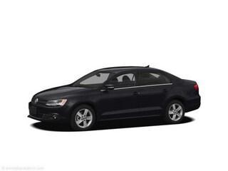 2011 Volkswagen Jetta