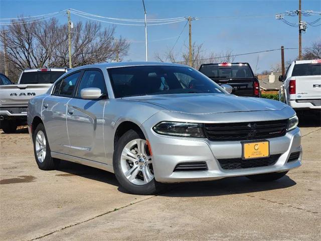 2022 Dodge Charger