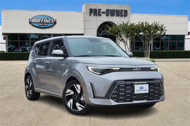 2023 Kia SOUL