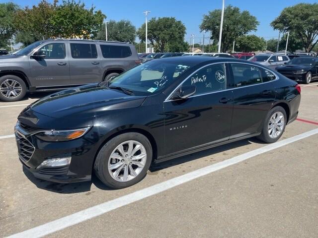 2023 Chevrolet Malibu