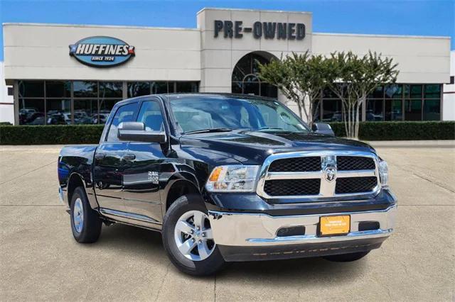 2023 RAM 1500 Classic
