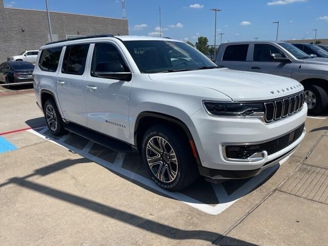 2023 Jeep Wagoneer L