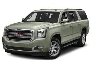 2016 GMC Yukon Xl