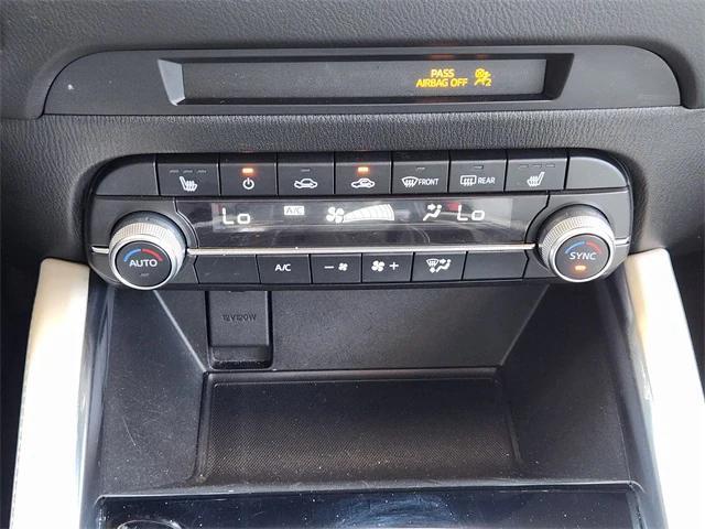 Photo of 2022 Jet Black Mica Mazda CX-5