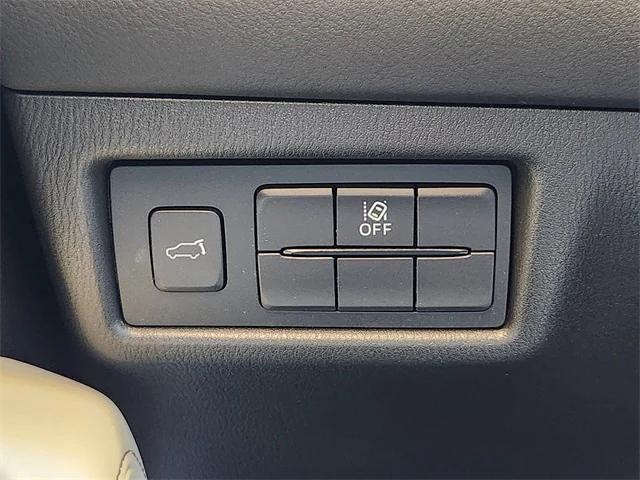 Photo of 2022 Jet Black Mica Mazda CX-5