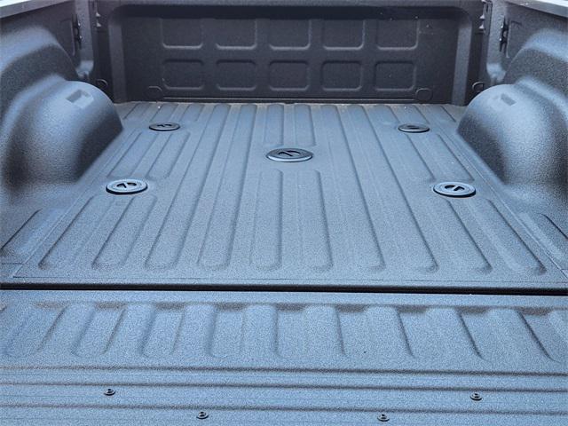 Photo of 2026 Granite RAM 2500