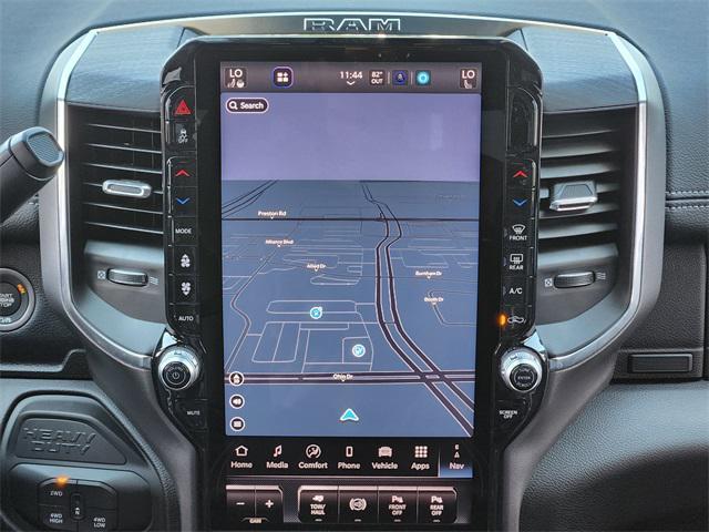 Photo of 2026 Granite RAM 2500