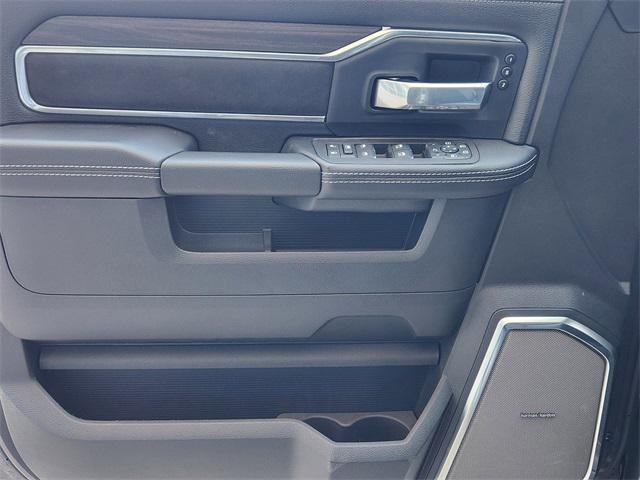 Photo of 2026 Granite RAM 2500