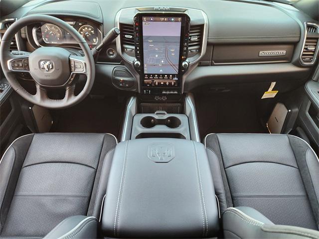 Photo of 2026 Granite RAM 2500