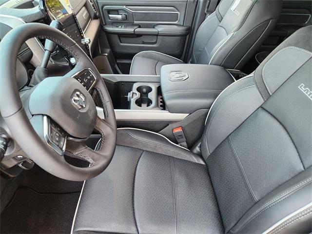 Photo of 2026 Granite RAM 2500