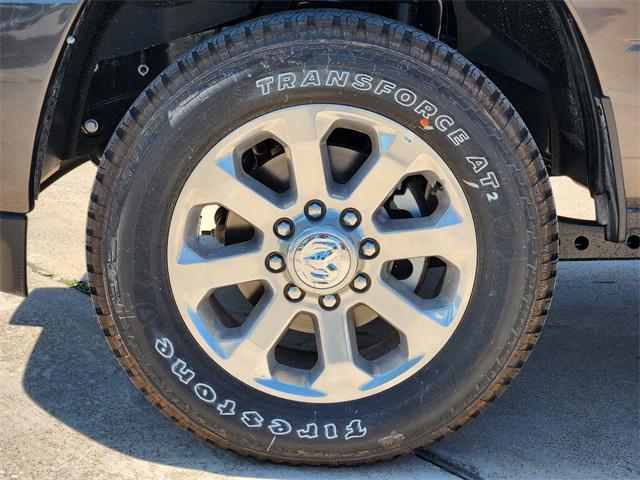 Photo of 2026 Granite RAM 2500