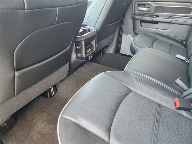 Photo of 2026 Granite RAM 2500