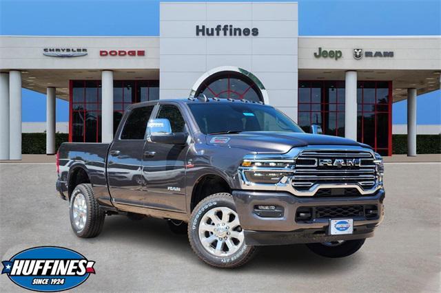Photo of 2026 Granite RAM 2500