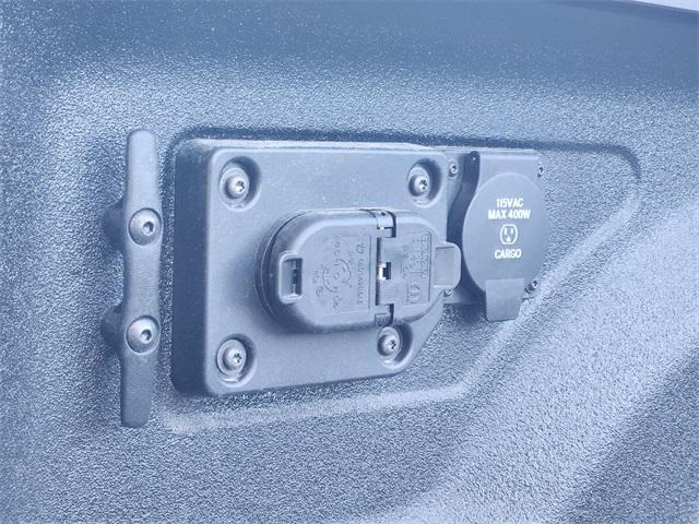 Photo of 2026 Granite RAM 2500
