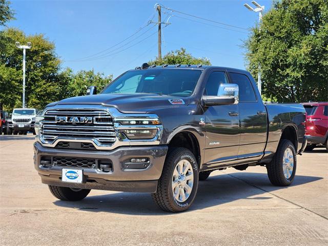 Photo of 2026 Granite RAM 2500