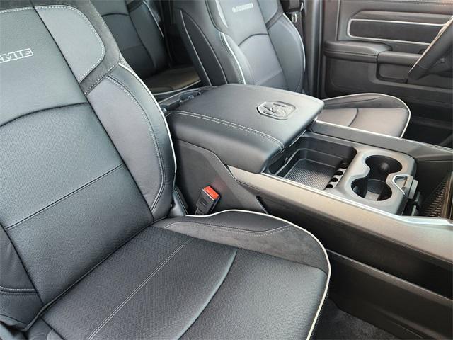 Photo of 2026 Granite RAM 2500