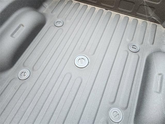 Photo of 2026 Granite RAM 2500