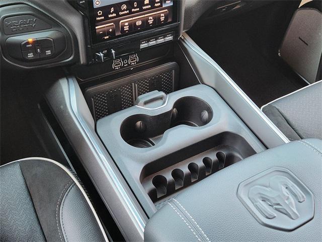 Photo of 2026 Granite RAM 2500